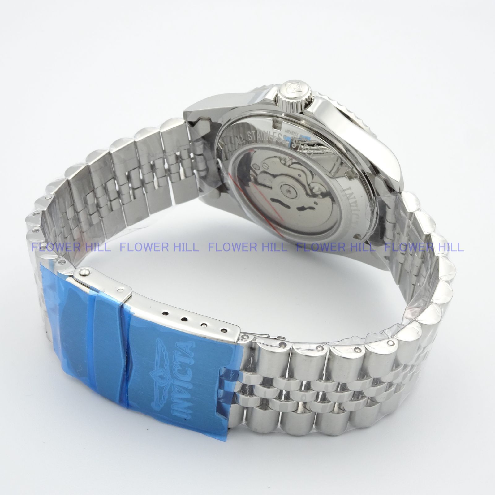 INVICTA インビクタ 腕時計 メンズ 自動巻き PRO DIVER 30092 ブルー  