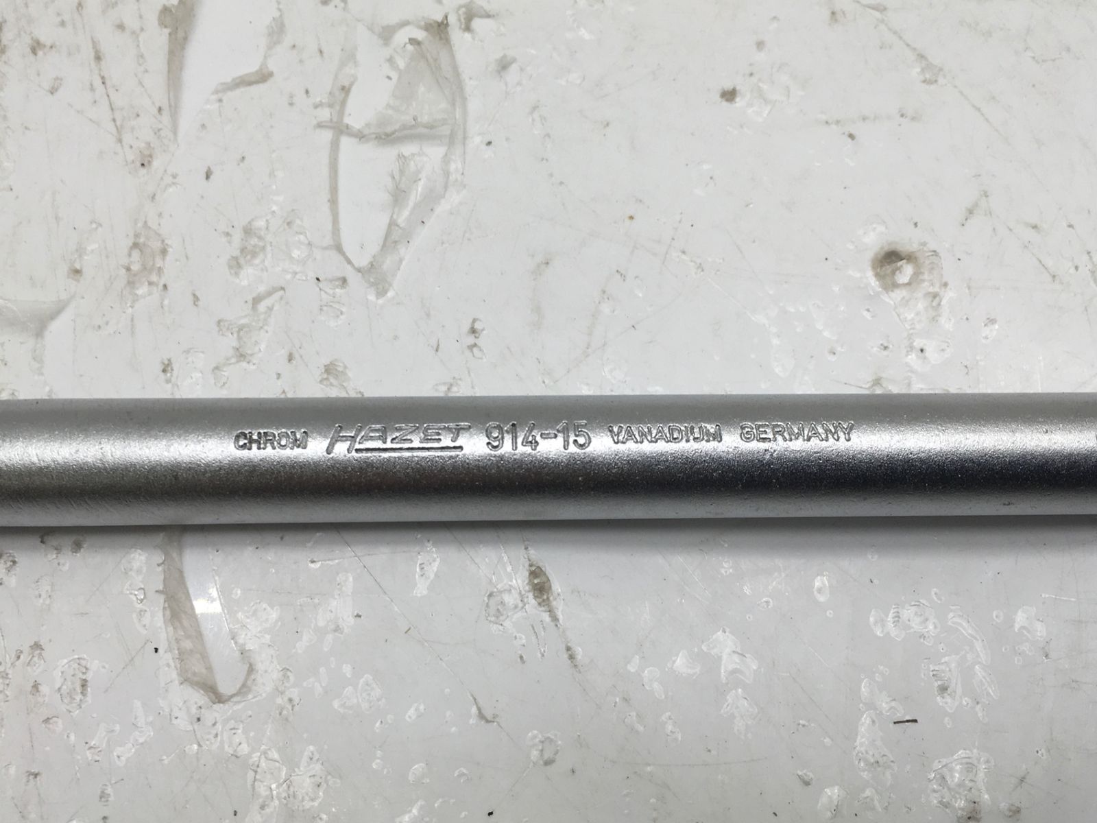 HAZET|ハゼット スピンナハンドル