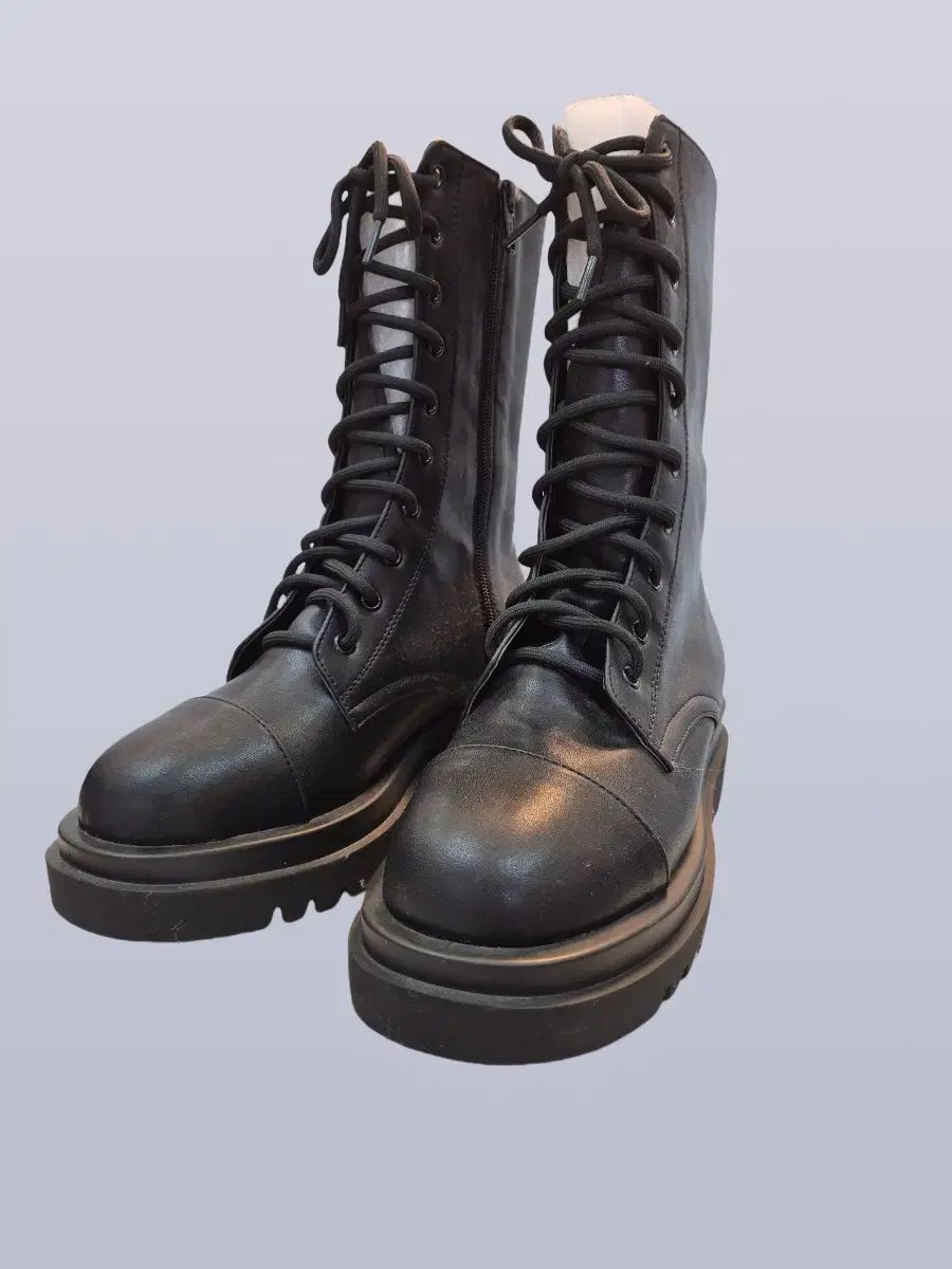 ウォーカーブーツ