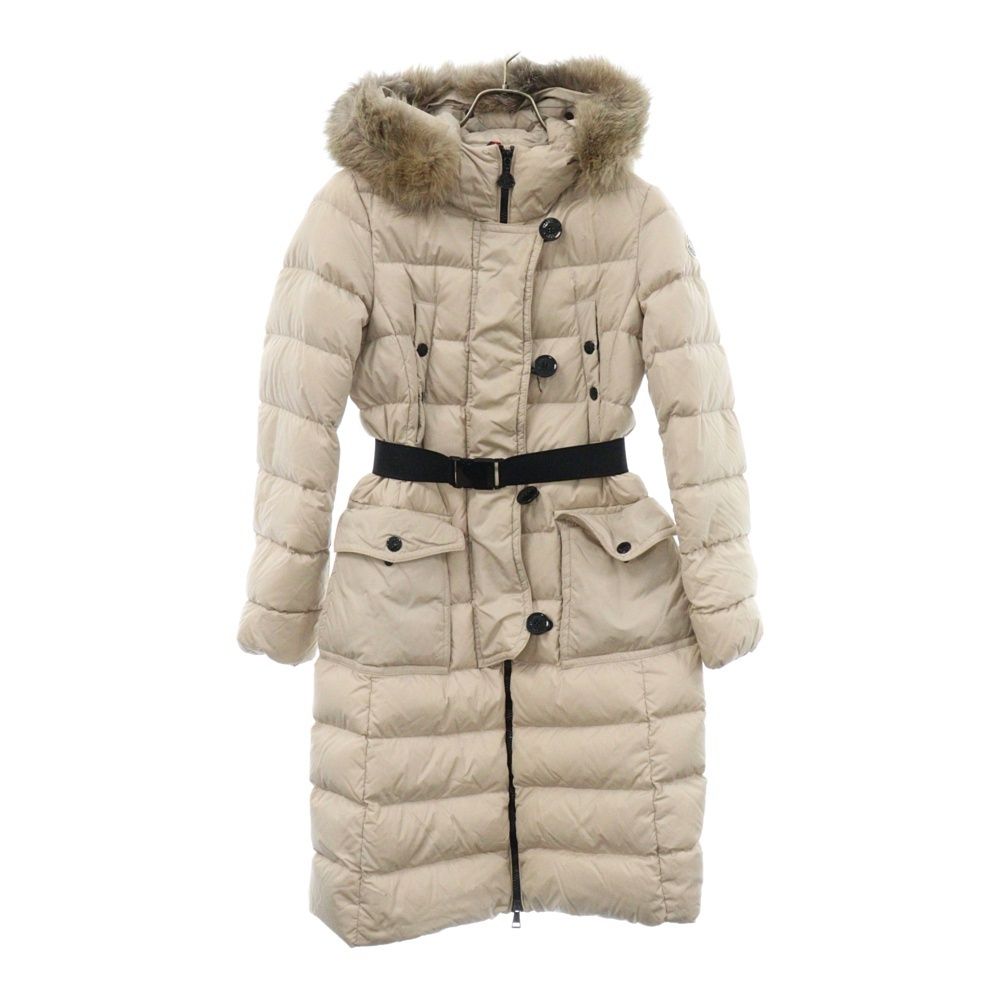 モンクレール genevriette MONCLER (モンクレール) 15AW GENEVRIETTE GIUBBOTTO