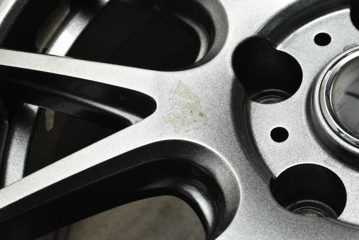 ミスティーレ 16in