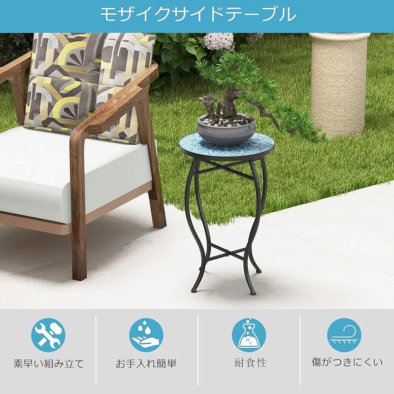 鉢台 華やか