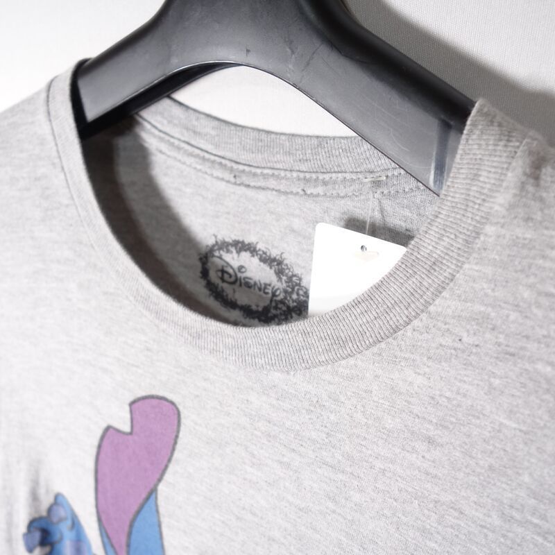 人気の福袋 最高の品質の 新品 未使用 ディズニー スティッチ Tシャツ L 古着 Mno 1 1 5031 Tシャツ カットソー 半袖 袖なし Www Liberisogni Org Www Liberisogni Org