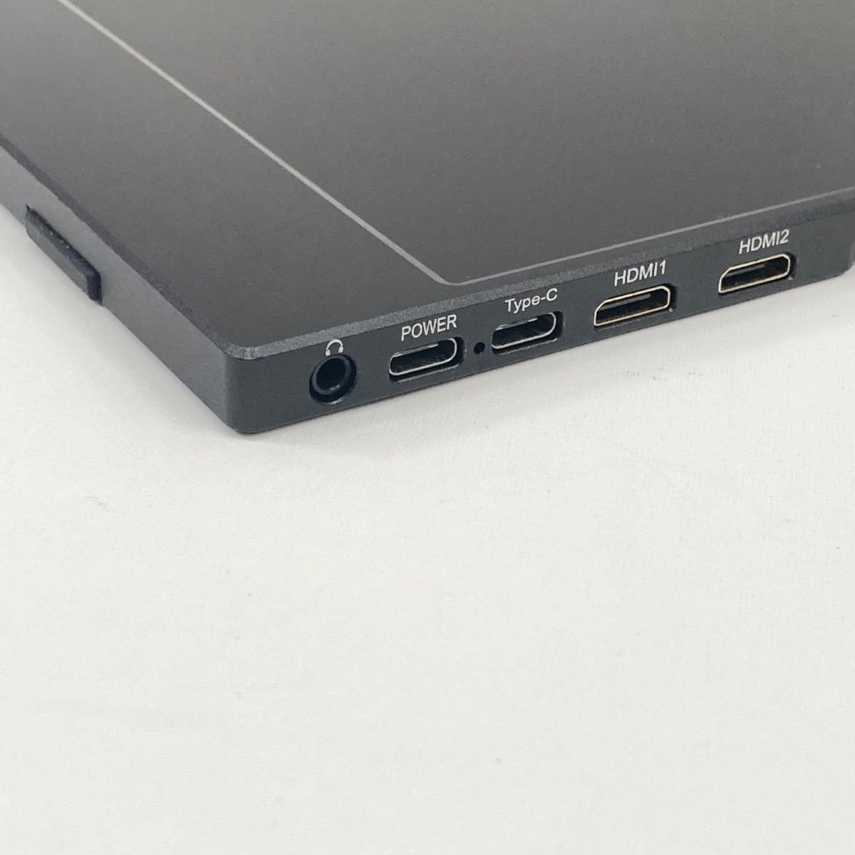 〇〇WMAXIT 15.6インチ タッチパネル モバイルモニター モバイル