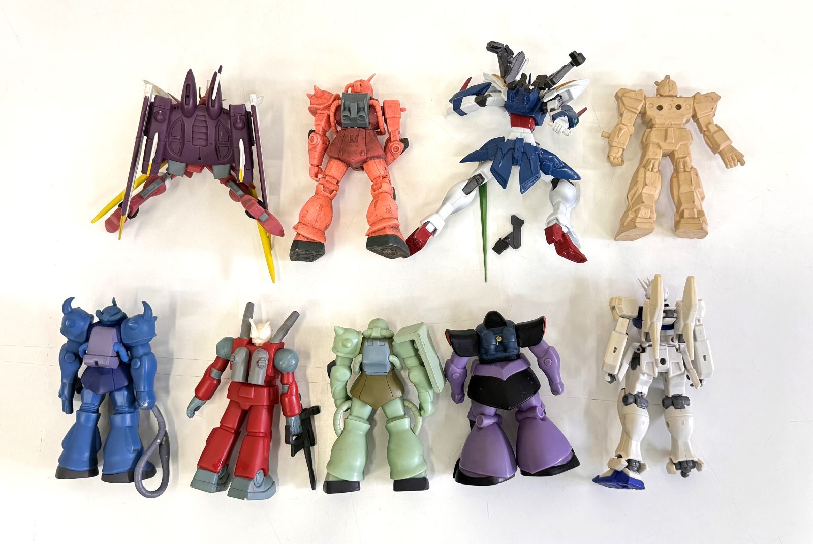 未開封 ネカ ブレードランナー フィギュア Amazon.co.jp: NECA