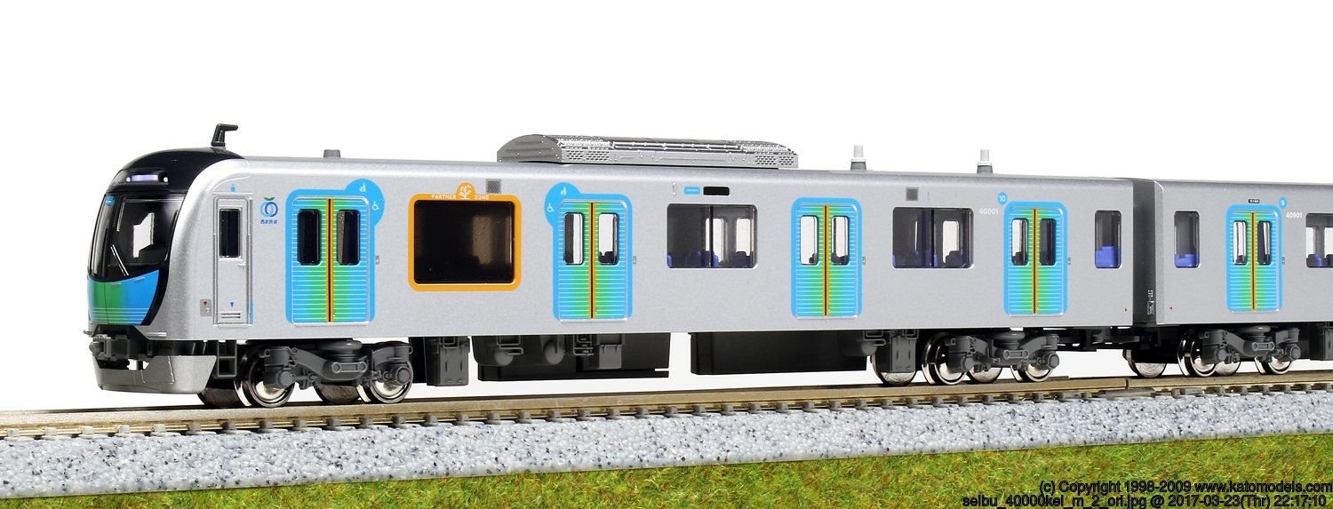 京急(新)1000形ステンレス車 1453編成を弄る。その1 GREENMAX 4116