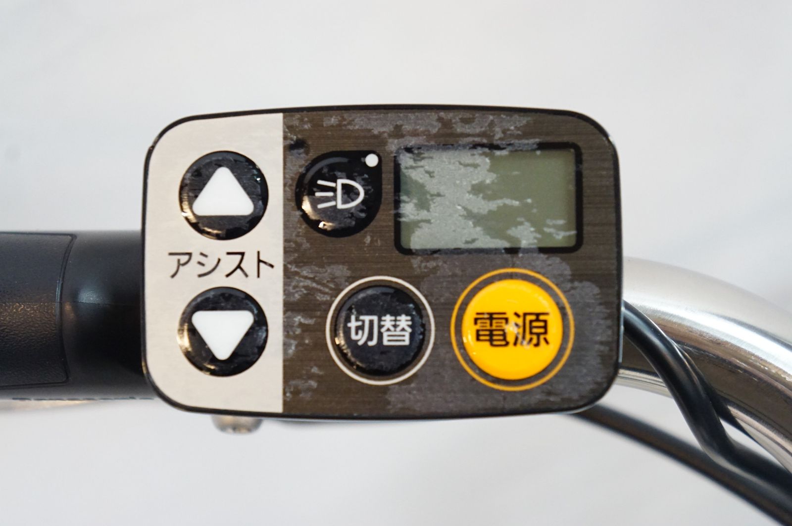 パナソニック ビビ