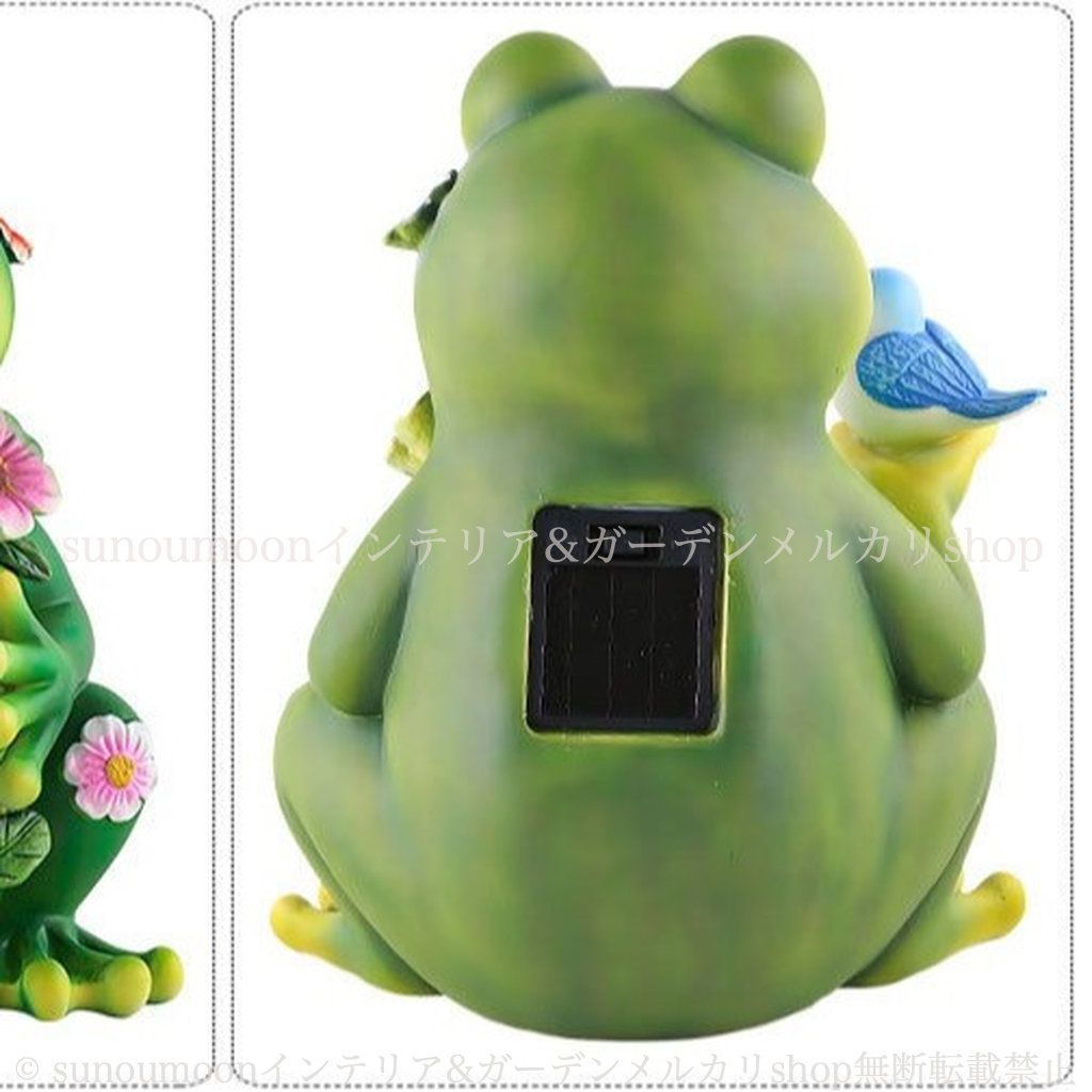 バード ガーデン