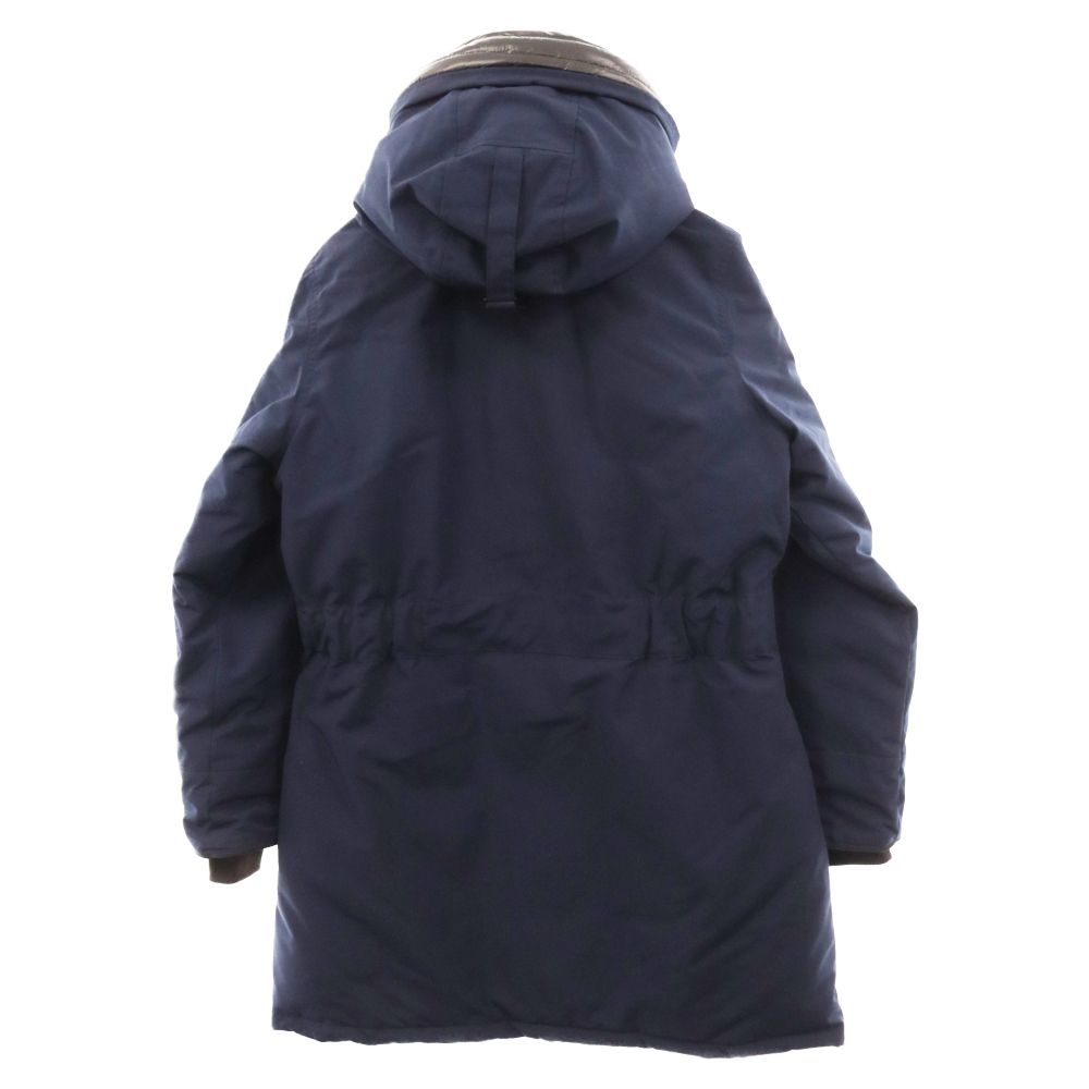 CANADA GOOSE (カナダグース) TRILLIUM PARKA トリリウムパーカー 