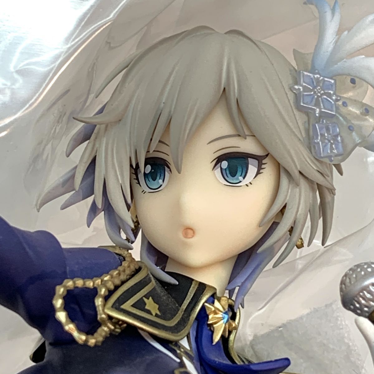 tu062s アイドルマスター シンデレラガールズ アナスタシア 星巡る物語