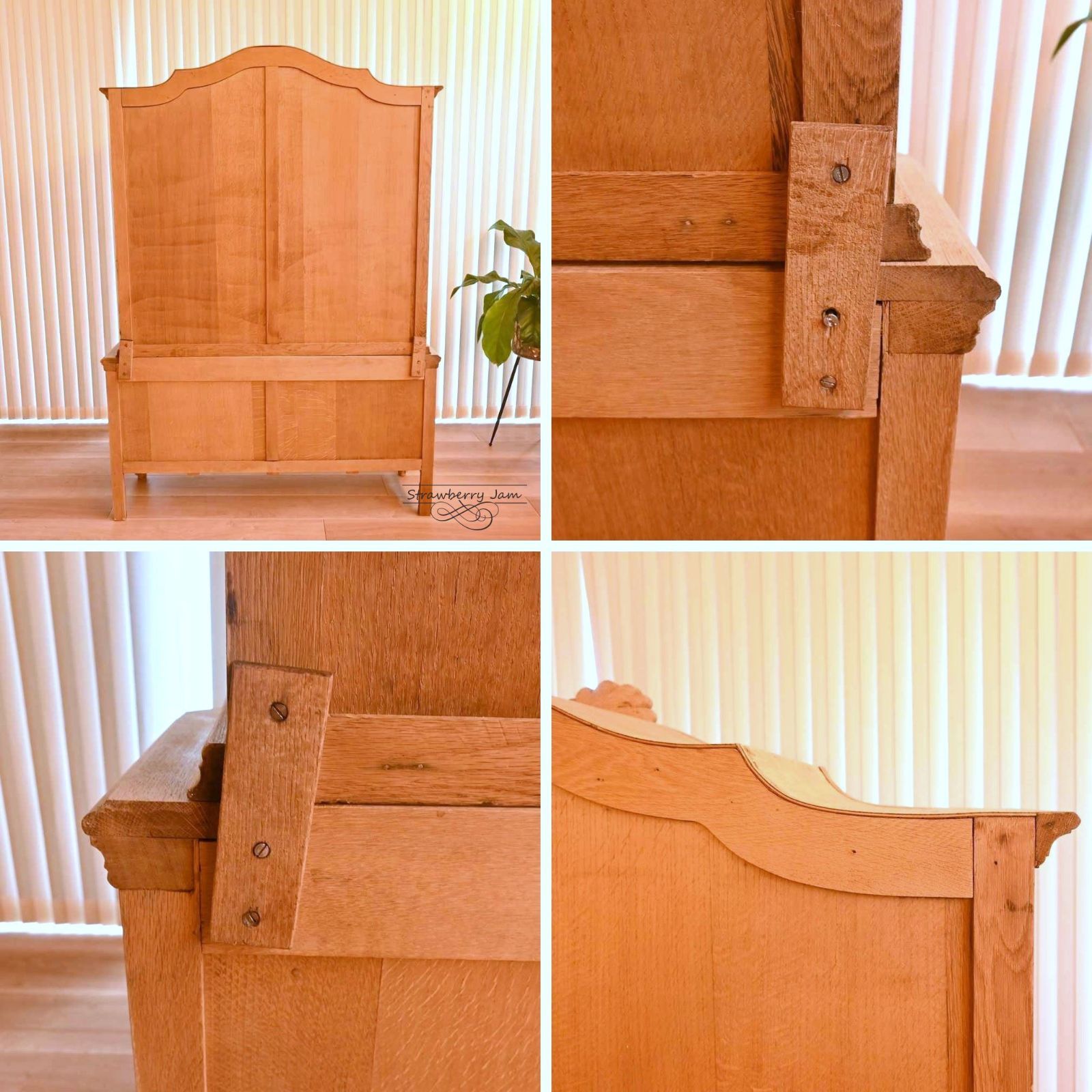 剝離家具 コレクション