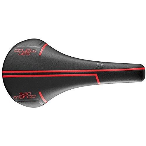 selle sanmarco(セラ サンマルコ) リーガルE レーシングワイド Fレッド