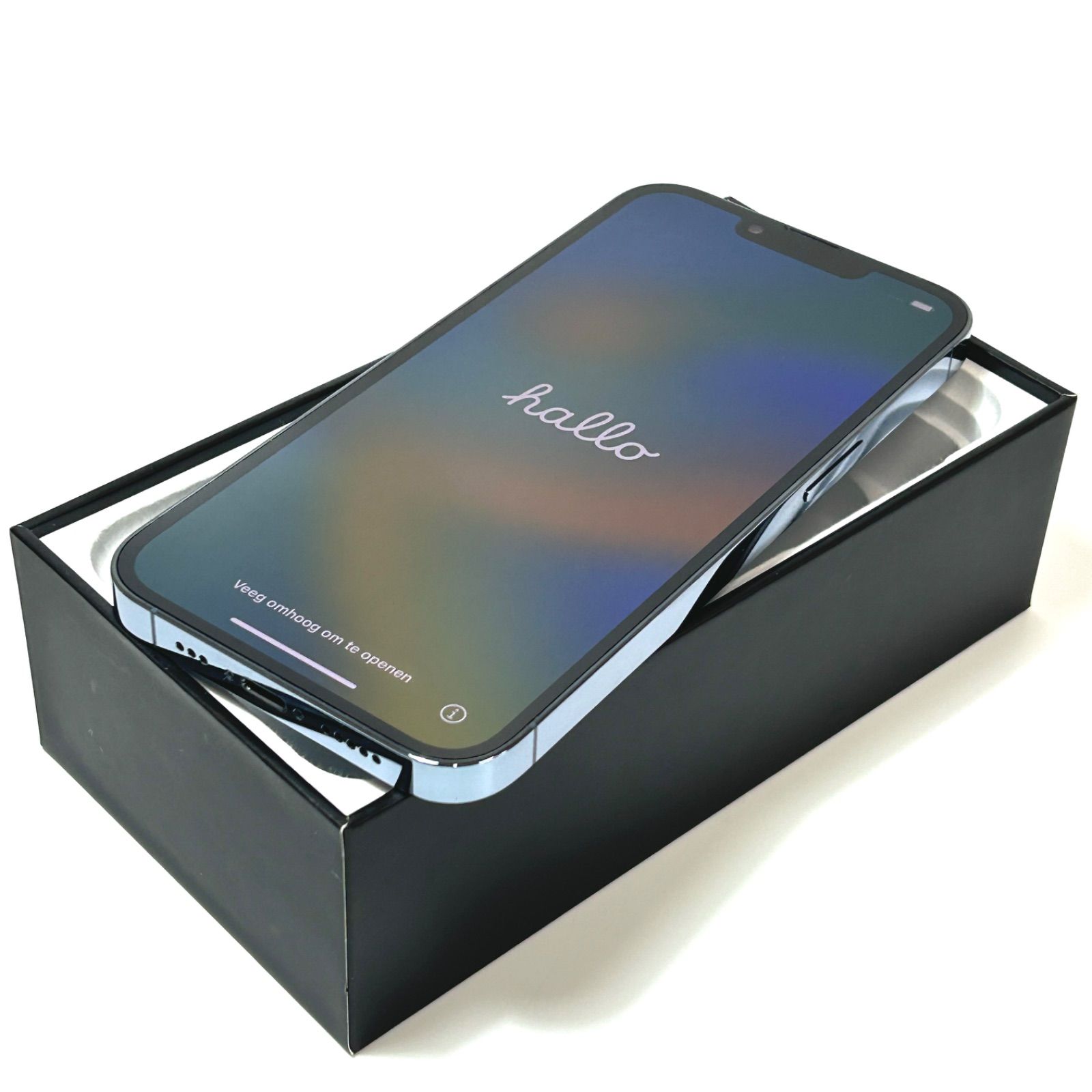 ジャンク品】Apple｜iPhone 13 Pro 128GB｜SIMフリー - メルカリ