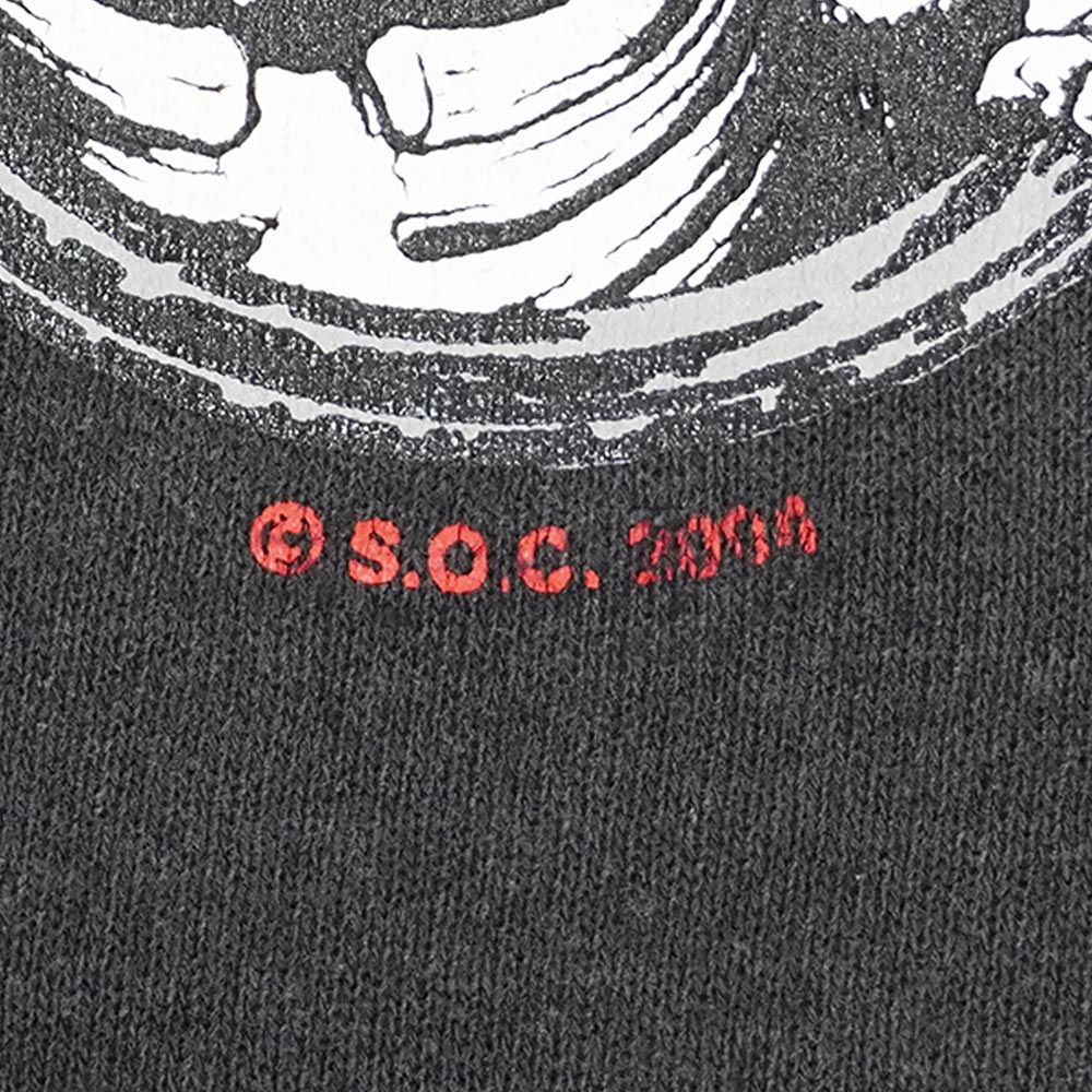 パウエル ペラルタ POWELL PERALTA 00s 2000年代 BONES BRIGADE 両面