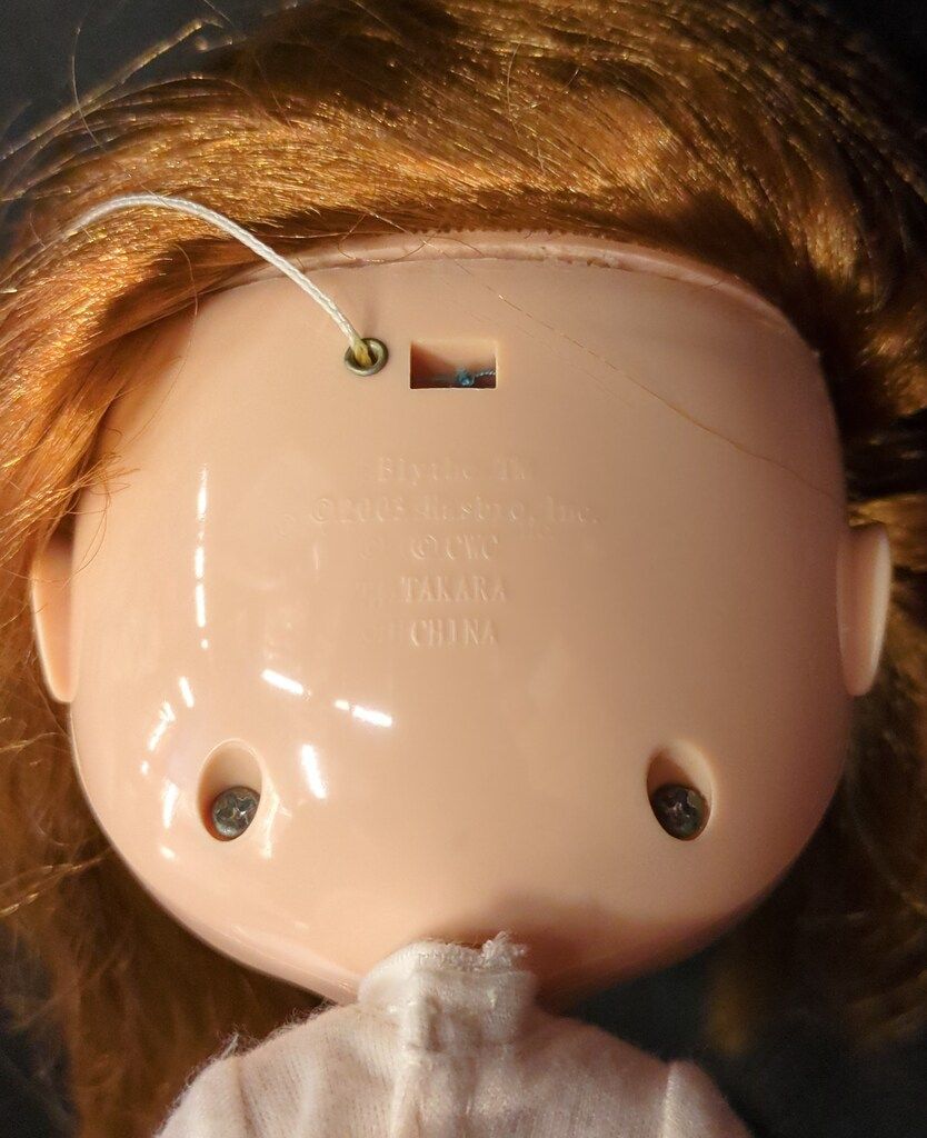 タカラ ネオブライス