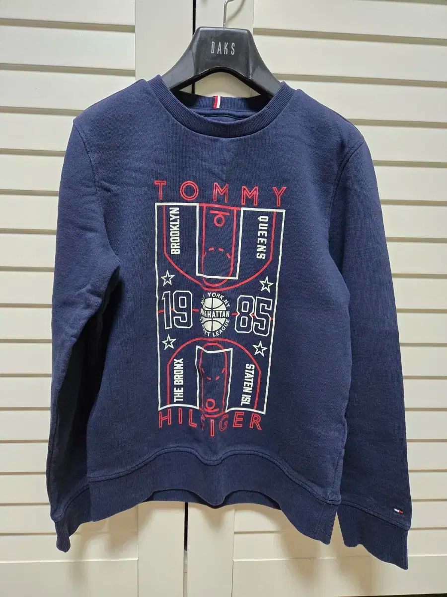 Tommy Hilfiger Kids(トミーヒルフィガーキッズ) スウェットシャツ