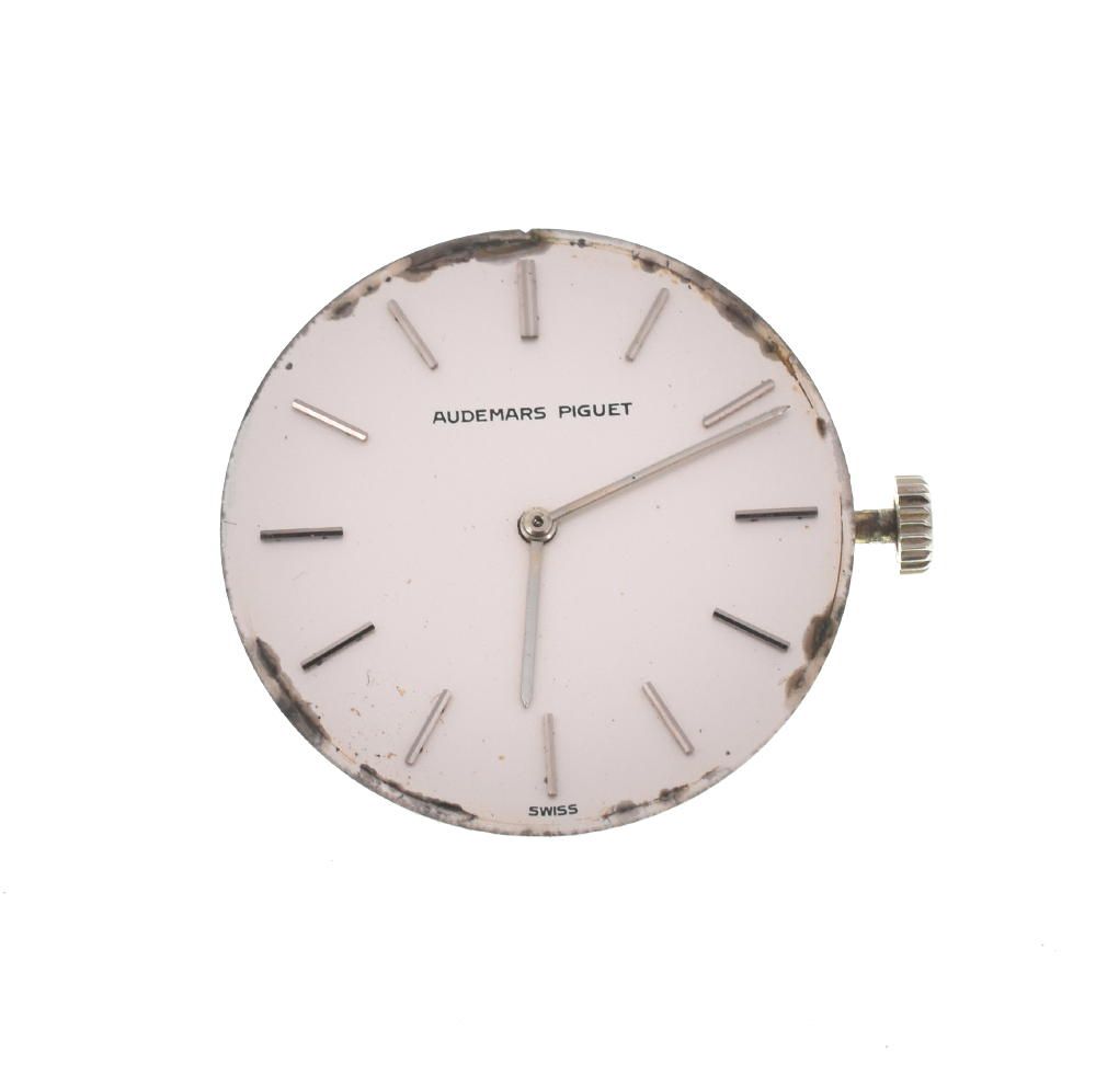 オーデマ・ピゲ Cal.2050/B 手巻き - メルカリ