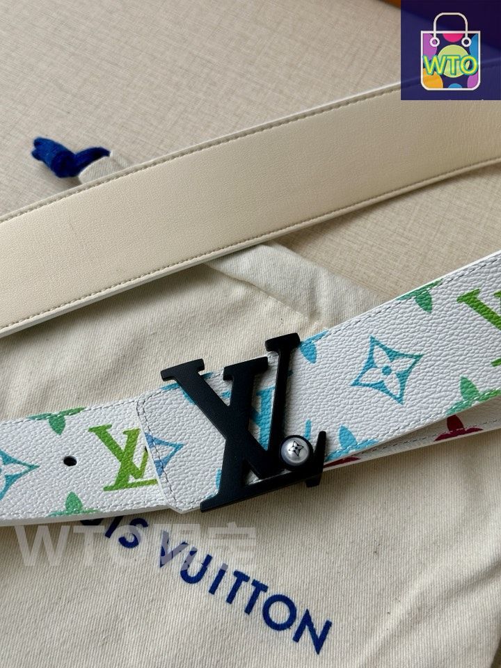 今日WTO】Louis Vuitton Initiales ルイヴィトン イニシャルズ
