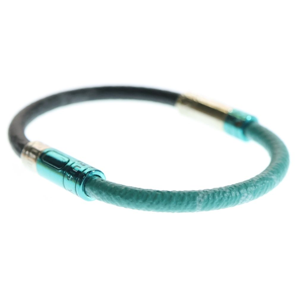 メキシカンジュエリー ヴィンテージ バングル ボーンカフMEXICO刻印