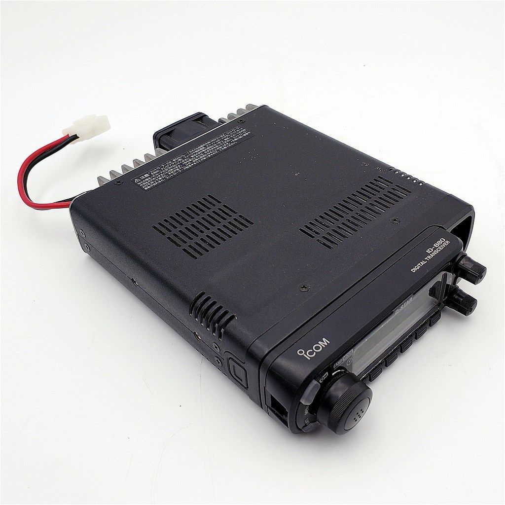 ICOM ID-880D デジタル通信機