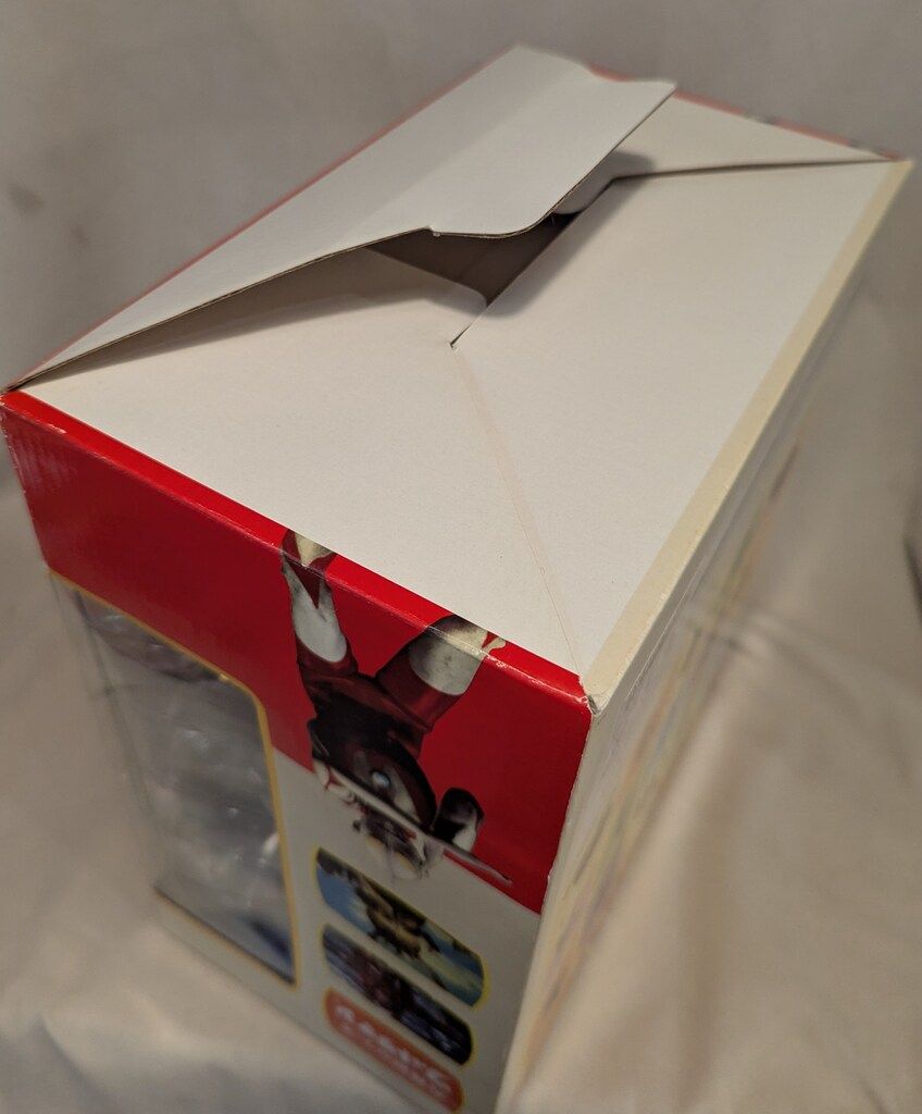 2023〜2024 UPZ FLOインナー サイズ3.5（23㎝）