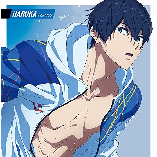 七瀬遙　音声入目覚まし時計 七瀬遙 音声入目覚まし時計 Amazon.co.jp: Free 七瀬遙 音声入り