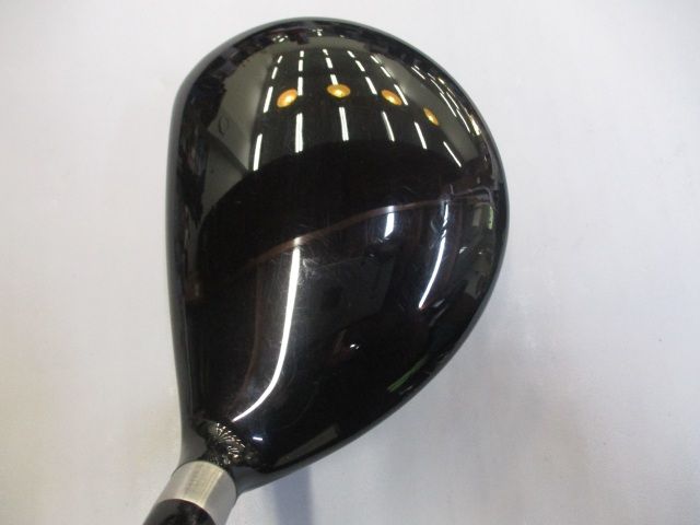 フェアウェイウッド ロマロ RayV/Tour AD SF-6/SR/15[120250]