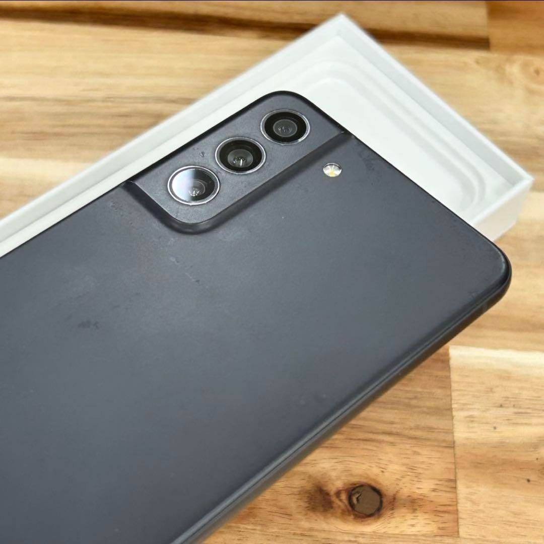 Android Galaxy S21 FE｜5G｜128gb｜SIMフリー