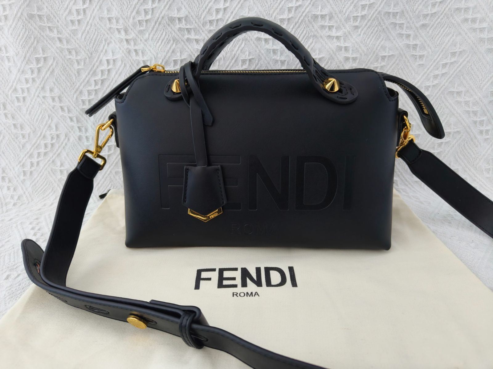 FENDI ショルダーバッグ ハンドバッグ