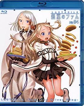 ラストエグザイル-銀翼のファム-』 Blu-ray No.04 工場 51J1y+O2OOL