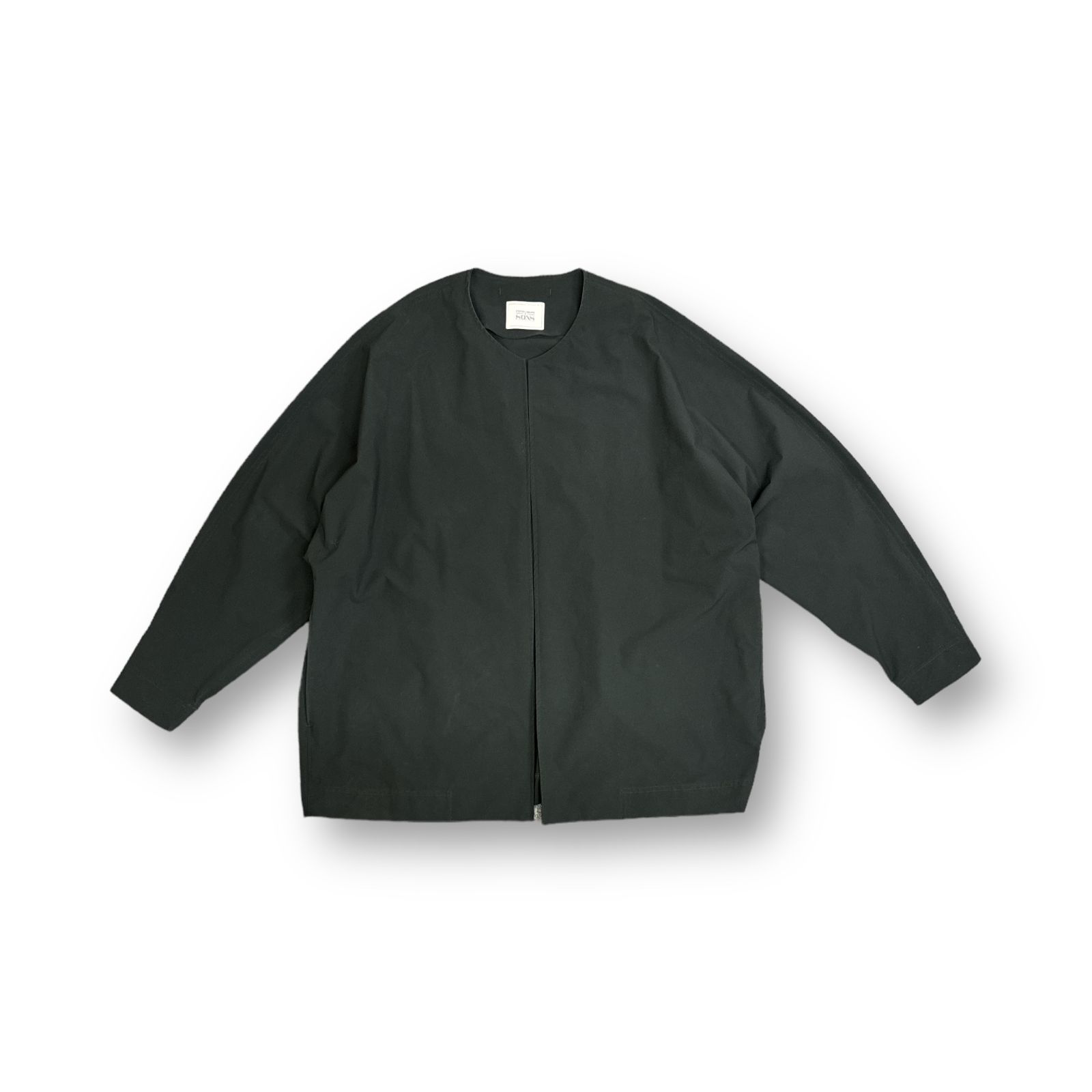 定価26400円 UNITED ARROWS & SONS by DAISUKE OBANA TFT DS CREW