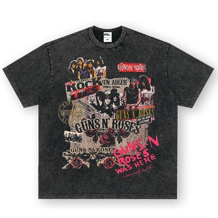 GUNS N’ROSES Tシャツ Lサイズ スヌーピー GUNS N'ROSES Tシャツ Lサイズ スヌーピー ガンズアンドローゼズ