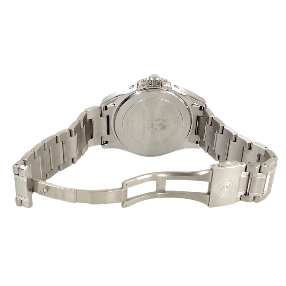 CITIZEN シチズン H145-T018491 EXCEE エクシード デイト 白文字