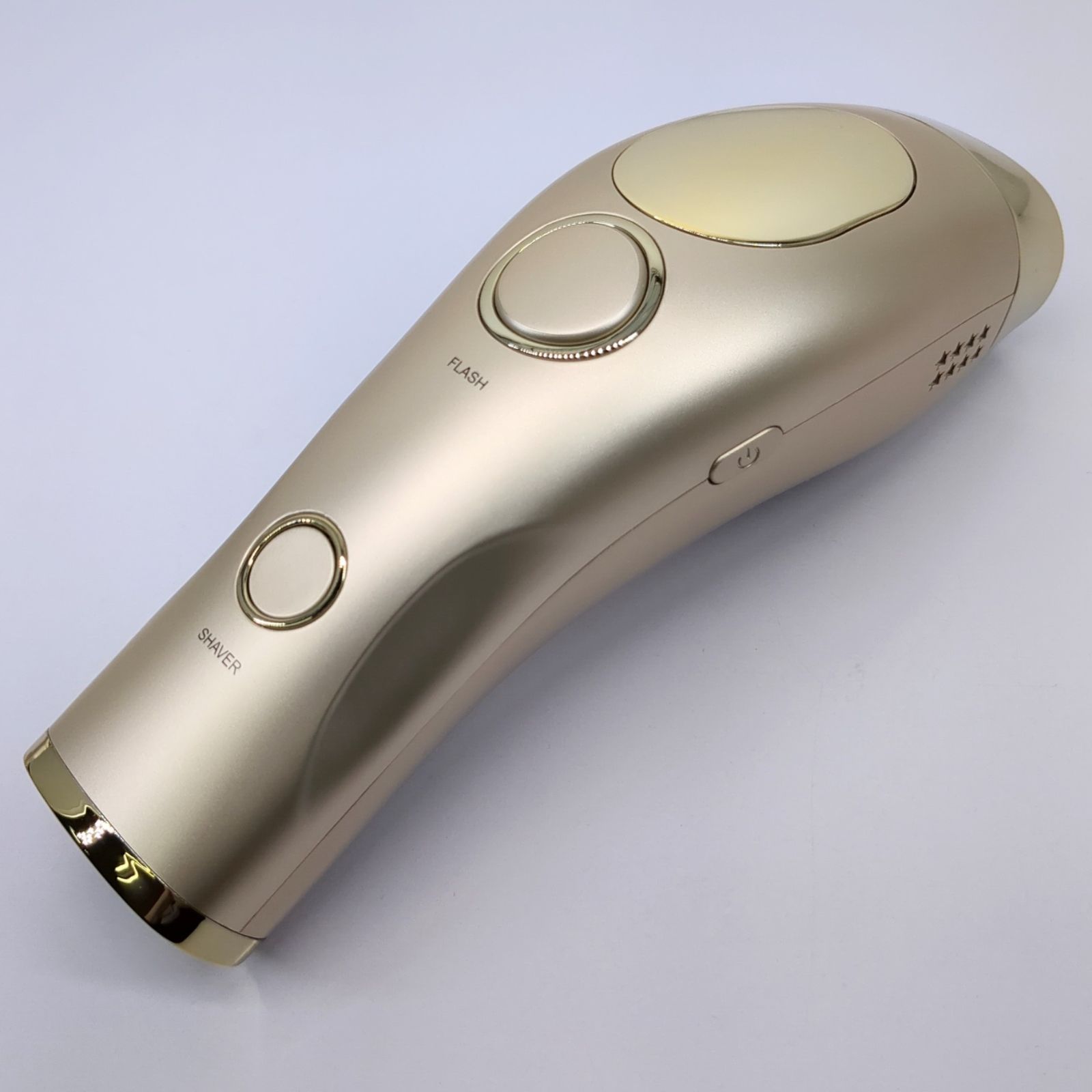新品　MUK シャインエステボーテ3 LVA-500　脱毛器 シャインエステボーテ3 家庭用IPL光美容器 脱毛器 LVA-500
