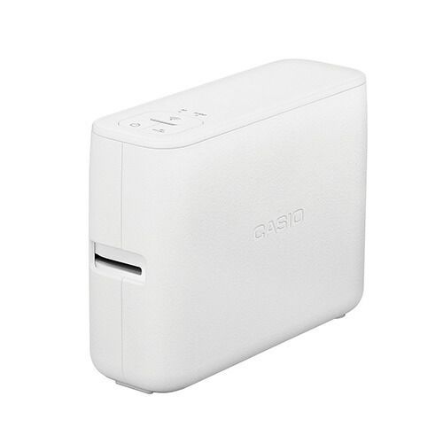 購入 ラテコ特別セット（PCスマホ接続モデル）EC-P10SET【カシオ】