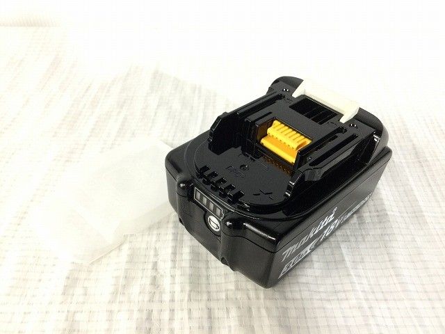 makita マキタ 18V 3.0Ah 純正 リチウムイオンバッテリー BL1830B 残量表示付 リチウムイオン電池 蓄電池 充電池116257