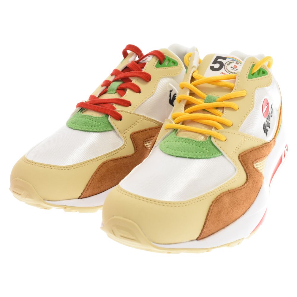 le coq sportif (ルコックスポルティフ) ×天下一品50周年記念