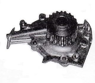 アイシン AISIN 自動車補修部品 ウォーターポンプ スズキ 17400-50813WPS-001