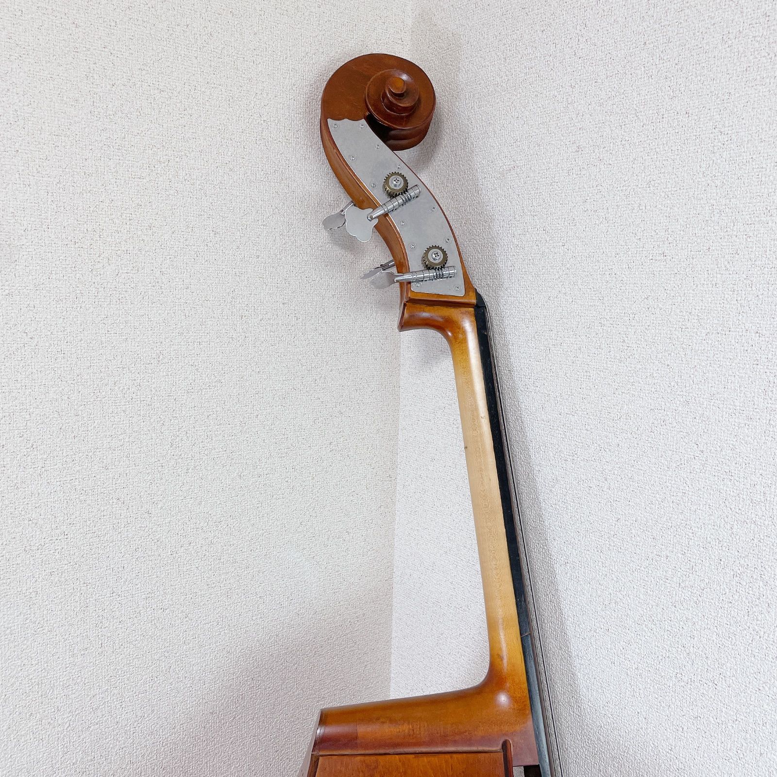 Oriente コントラバス