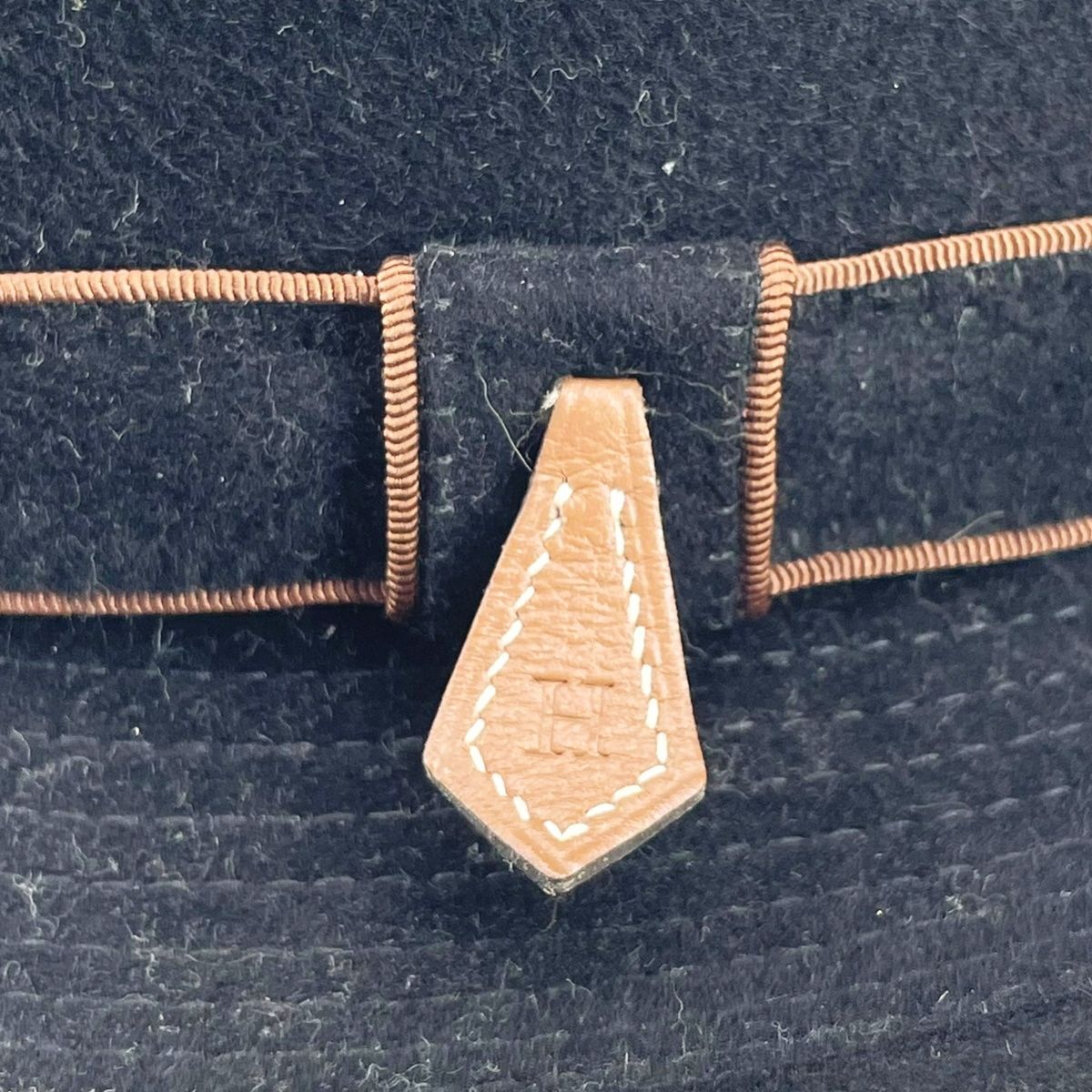 中古】 HERMES エルメス MOTSCH pour HERMES モッチ エルメス