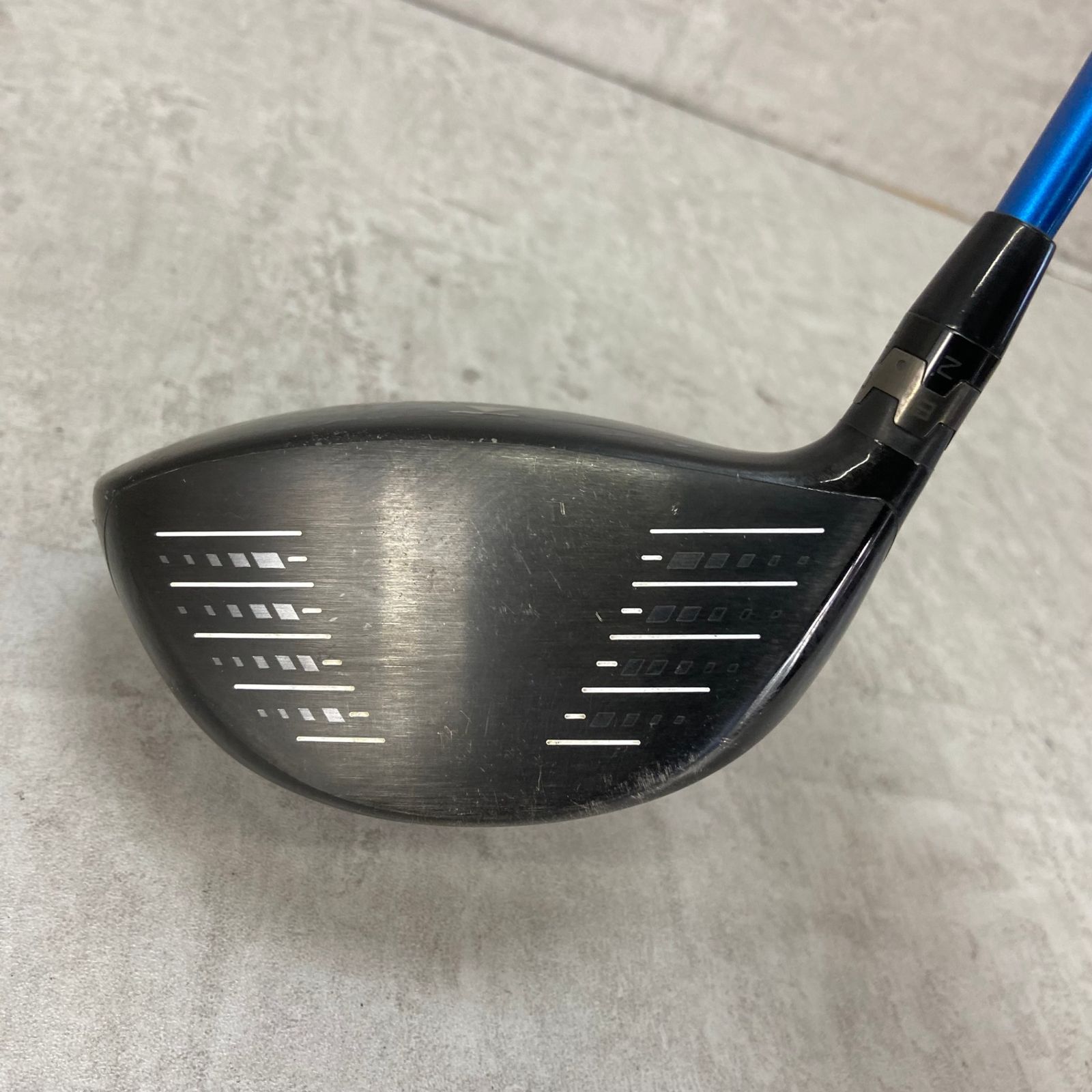 Titleist - Titleist　タイトリスト　913D3　メンズゴルフドライバー　カーボン　6S　9.5°　右利き用　DR　1W　44.5インチ　D-3　318g Titleist タイトリスト 913D3 メンズゴルフドライバー カーボン