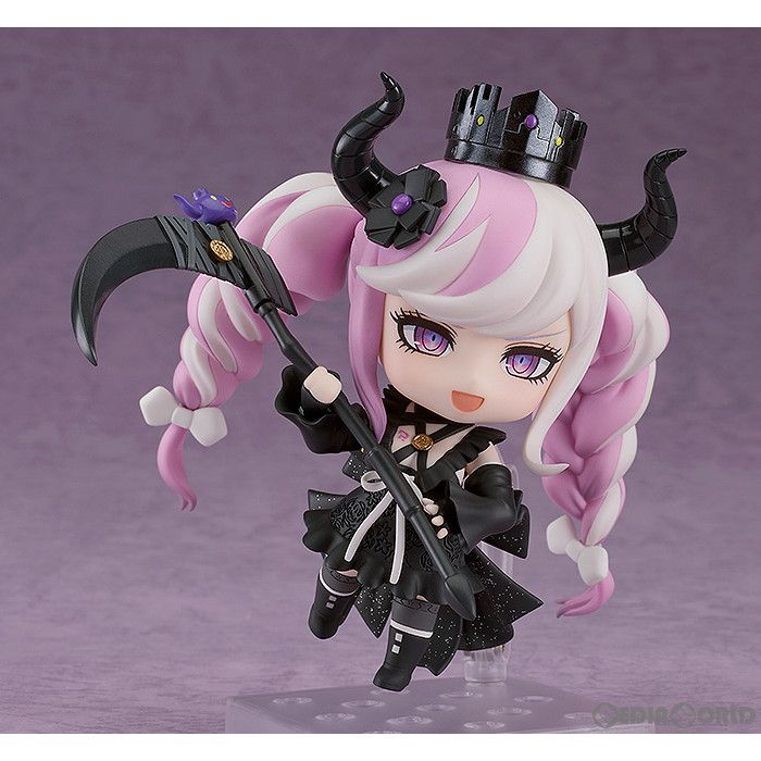 値頃 ねんどろいど 2249 死に神ちゃん(しにがみちゃん) 超探偵事件簿 その他