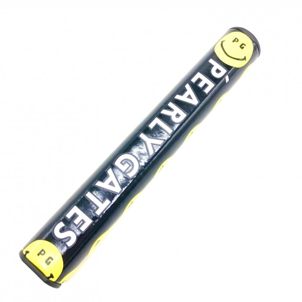 パーリーゲイツ♡ジャケット♡スマイル♡ネイビー♡S