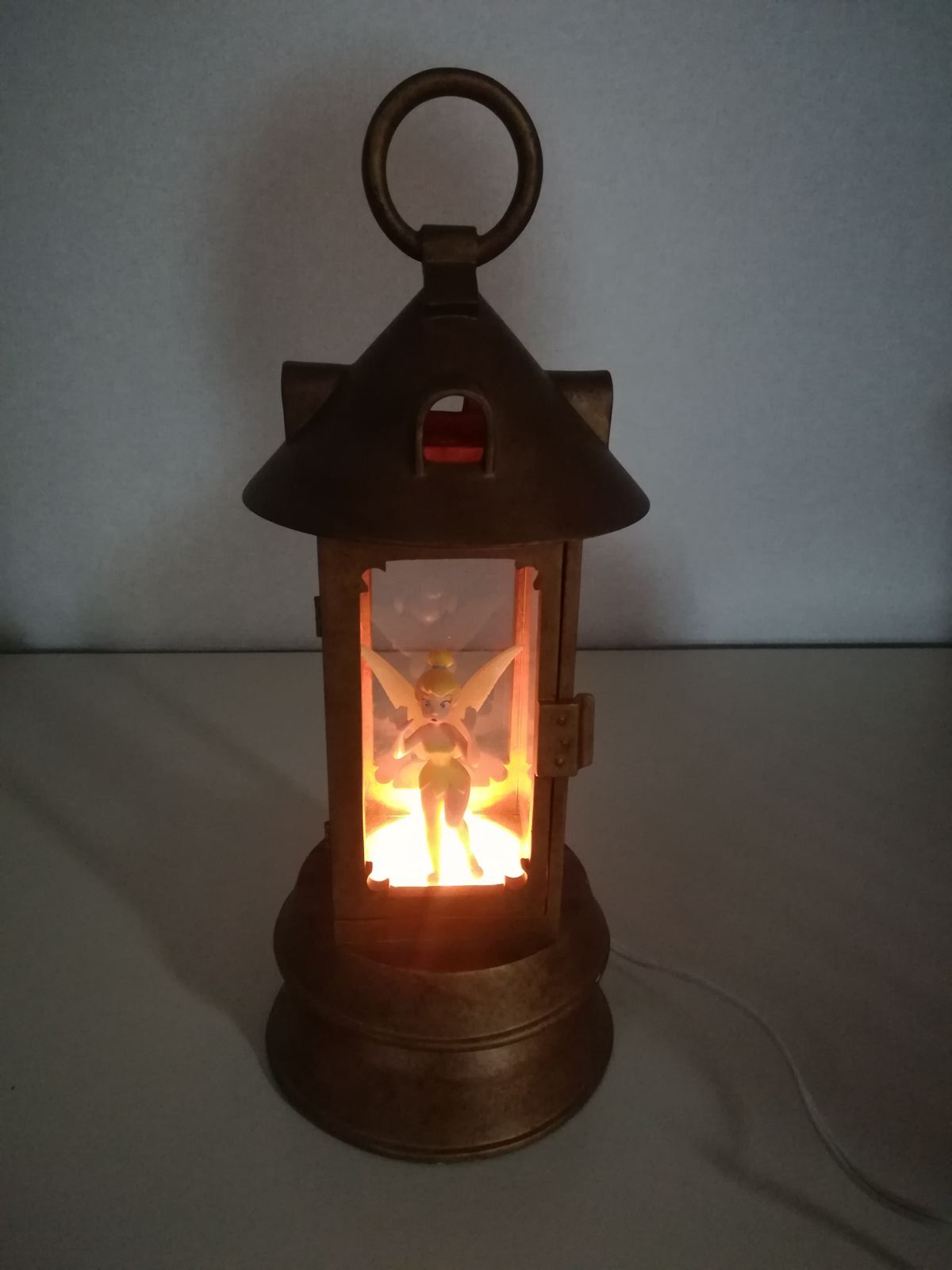 ルームライト