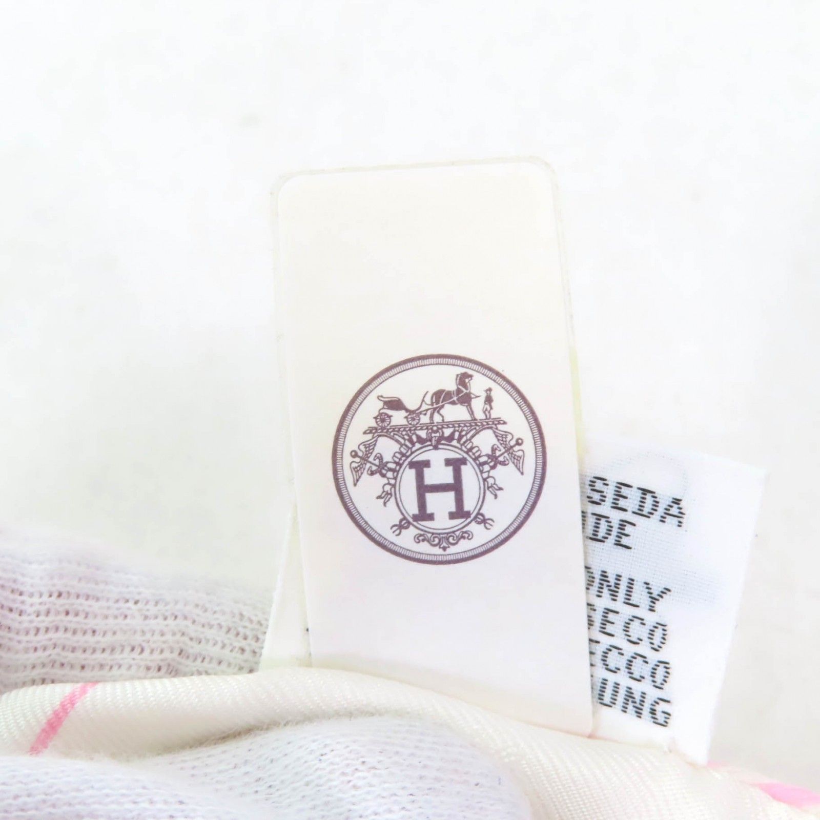 未使用品☆HERMES エルメス Garde Robe Pop ガルド ローブ ポップ