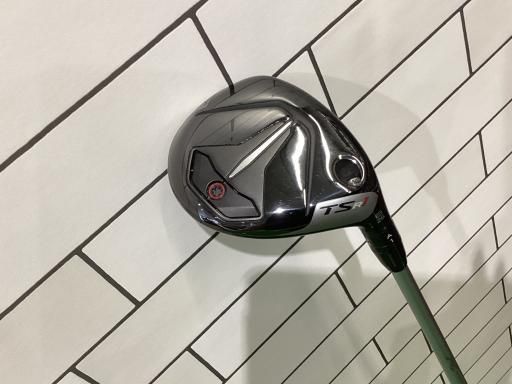 タイトリスト TSR1 26° ユーティリティ UT TSP121 フレックスS メンズ 男性用 右利き 右用 Cランク ゴルフクラブ