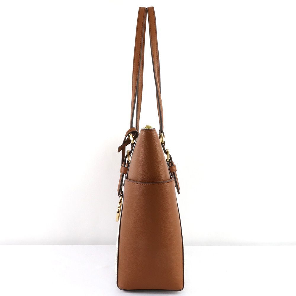 マイケルコース MICHAEL KORS バッグ トートバッグ 35T0GCFT3B VANILLA 