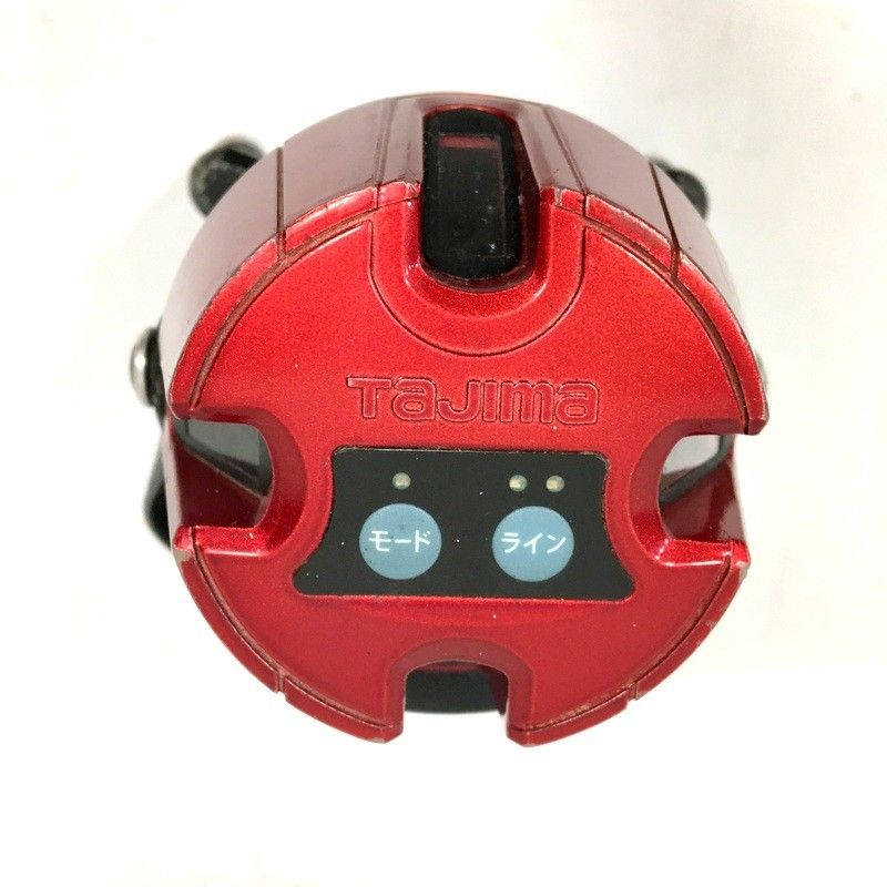 レーザー墨出し器
