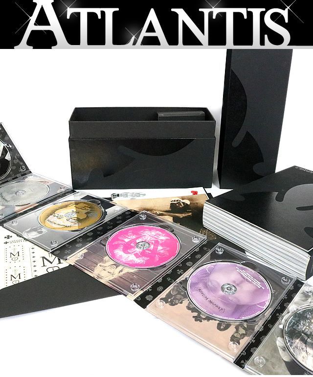 クロムハーツ　マガジン　コンプリートBOX セット クロムハーツ マガジン コンプリートBOX セット クロムハーツ（Chrome