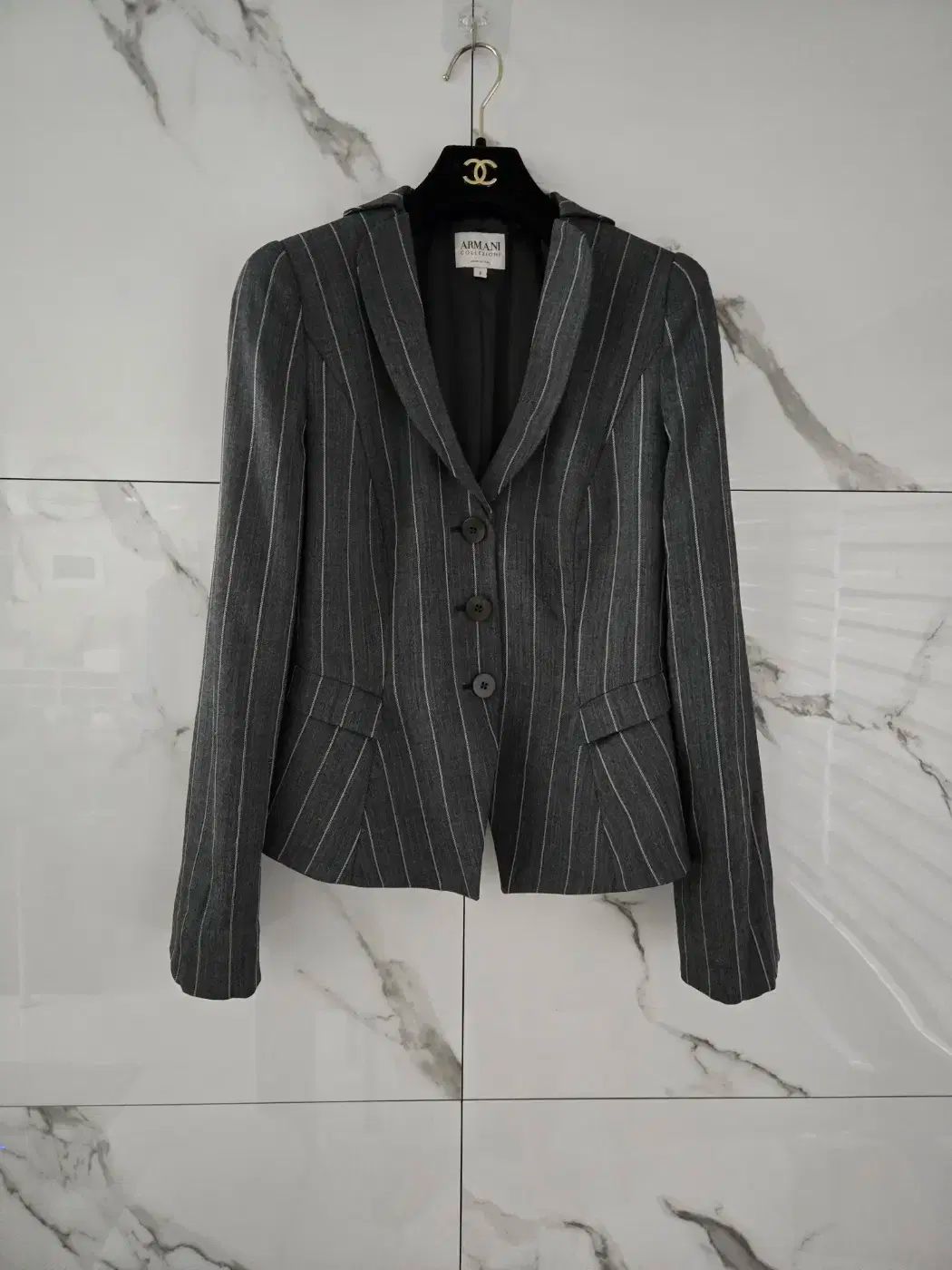 ARMANI アルマーニ コレツィオーニ ジャケット